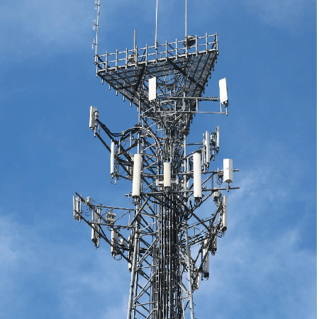 Telecommunications – Cell service and Address Internet issues